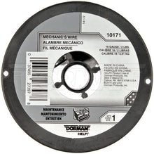 Load image into Gallery viewer, 10171 Utility Wire Dorman - HELP Canada
