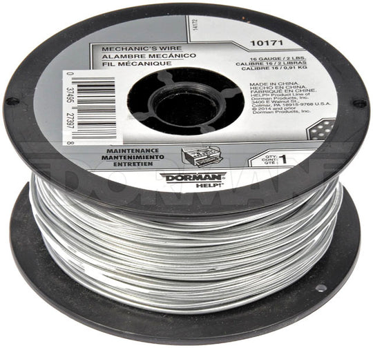 10171 Utility Wire Dorman - HELP Canada