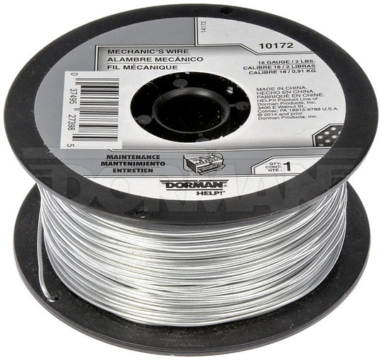 10172 Utility Wire Dorman - HELP Canada