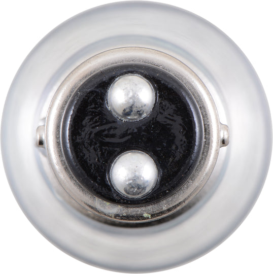 2397LLB2 Philips LongerLife Miniature 2397LL - LongerLife - Twin Blister Pack Philips Bulbs