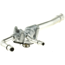 Load image into Gallery viewer, 1019-180 Integrated Housing Thermostat 180 Degrees with Gasket BFNG