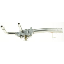 Load image into Gallery viewer, 1019-180 Integrated Housing Thermostat 180 Degrees with Gasket BFNG