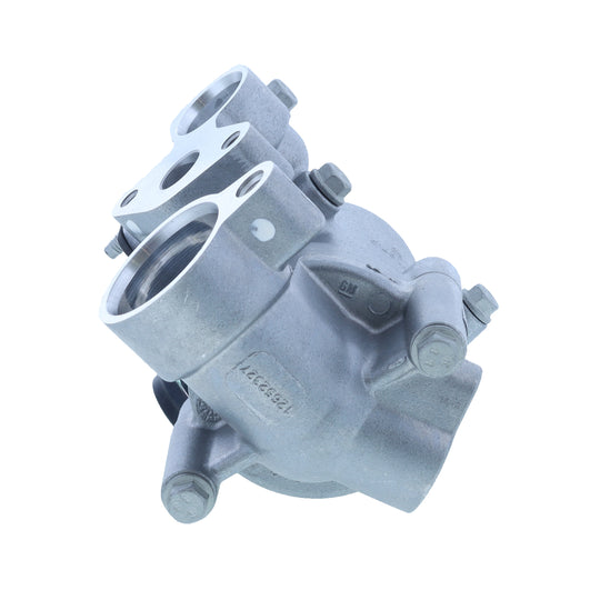 1020-180 Integrated Housing Thermostat 180 Degrees with Gasket BFNG