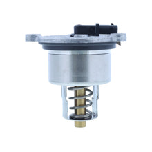 Load image into Gallery viewer, 1022-215 Thermostat 215 Degrees with sensor and seal Motorad