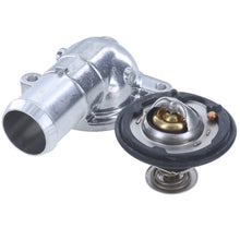 Load image into Gallery viewer, 1023KT Thermostat Kit 172 Degrees with thermostat, housing and seal BFNG