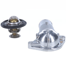 Load image into Gallery viewer, 1023KT Thermostat Kit 172 Degrees with thermostat, housing and seal BFNG