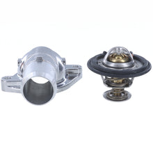 Load image into Gallery viewer, 1023KT Thermostat Kit 172 Degrees with thermostat, housing and seal BFNG