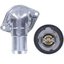Load image into Gallery viewer, 1023KT Thermostat Kit 172 Degrees with thermostat, housing and seal BFNG