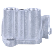 Load image into Gallery viewer, 1025-212 Oil Integrated Housing Thermostat 212 Degrees w/ Seal Motorad