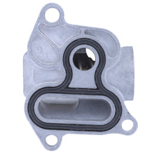 Load image into Gallery viewer, 1025-212 Oil Integrated Housing Thermostat 212 Degrees w/ Seal Motorad