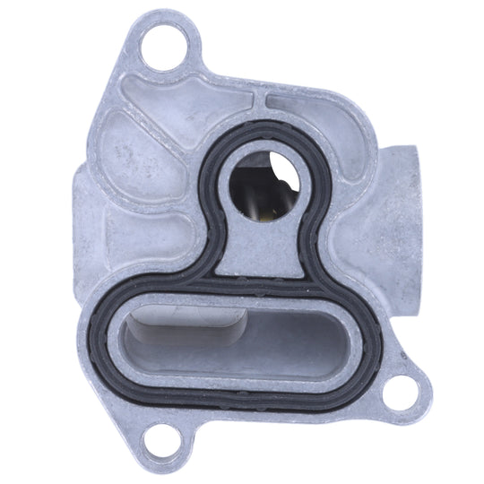 1025-212 Oil Integrated Housing Thermostat 212 Degrees w/ Seal Motorad