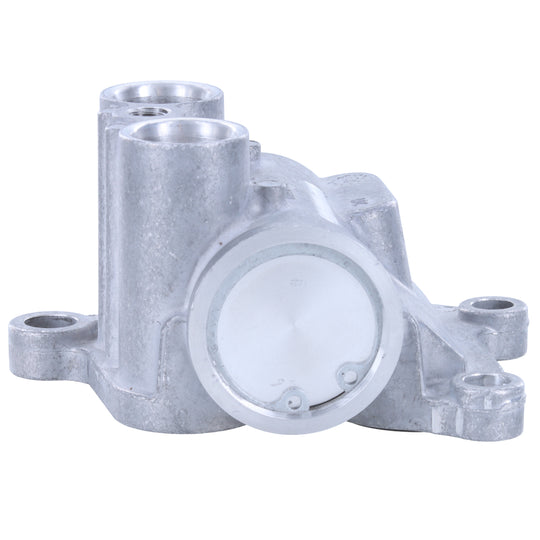 1025-212 Oil Integrated Housing Thermostat 212 Degrees w/ Seal Motorad