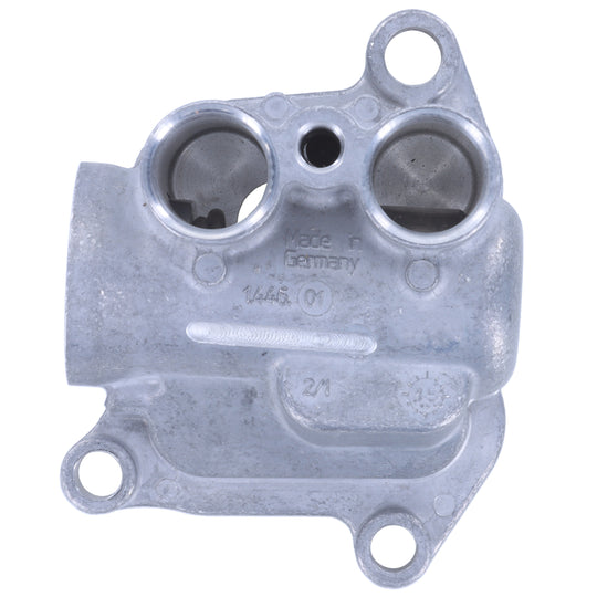 1025-212 Oil Integrated Housing Thermostat 212 Degrees w/ Seal Motorad