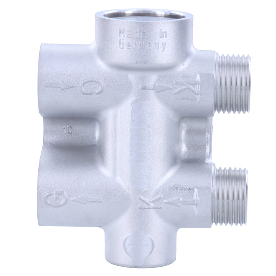 1029-167 Automatic Transmission Oil Cooler Thermostat 167 Degrees Motorad