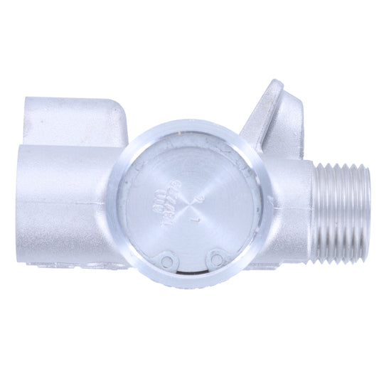 1029-167 Automatic Transmission Oil Cooler Thermostat 167 Degrees Motorad