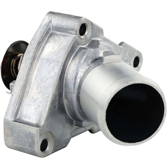 1031-180 Integrated Housing Thermostat 180 Degrees w/ Gasket Motorad