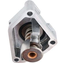Load image into Gallery viewer, 1031-180 Integrated Housing Thermostat 180 Degrees w/ Gasket Motorad