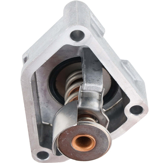 1031-180 Integrated Housing Thermostat 180 Degrees w/ Gasket Motorad