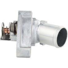 Load image into Gallery viewer, 1031-180 Integrated Housing Thermostat 180 Degrees w/ Gasket Motorad