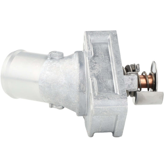 1031-180 Integrated Housing Thermostat 180 Degrees w/ Gasket Motorad