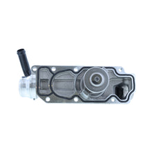 Load image into Gallery viewer, 1032-221 Integrated Housing Thermostat 221 Degrees w/ Seal Motorad