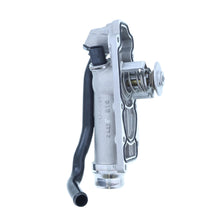 Load image into Gallery viewer, 1032-221 Integrated Housing Thermostat 221 Degrees w/ Seal Motorad