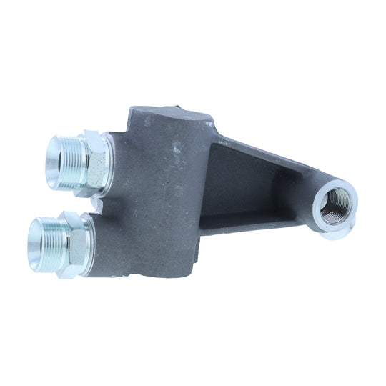 1033-181 Oil Integrated Housing Thermostat 181 Degrees Motorad