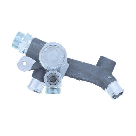 1033-181 Oil Integrated Housing Thermostat 181 Degrees Motorad
