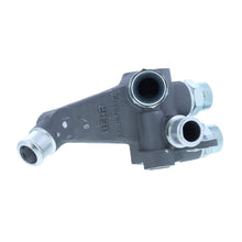 Load image into Gallery viewer, 1033-181 Oil Integrated Housing Thermostat 181 Degrees Motorad