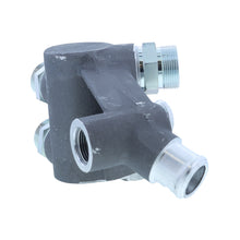 Load image into Gallery viewer, 1033-181 Oil Integrated Housing Thermostat 181 Degrees Motorad