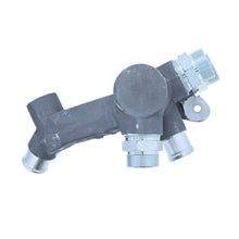 Load image into Gallery viewer, 1033-181 Oil Integrated Housing Thermostat 181 Degrees Motorad