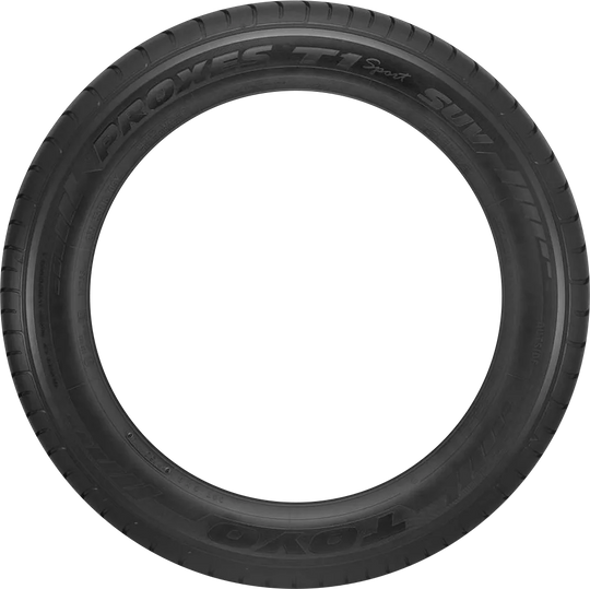 103560 P255/60R18 Toyo Proxes TS 108Y Toyo Tires Canada