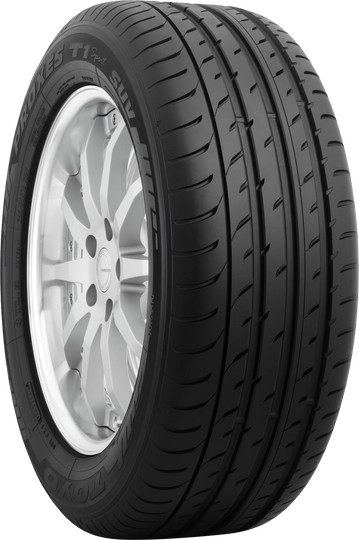 103560 P255/60R18 Toyo Proxes TS 108Y Toyo Tires Canada