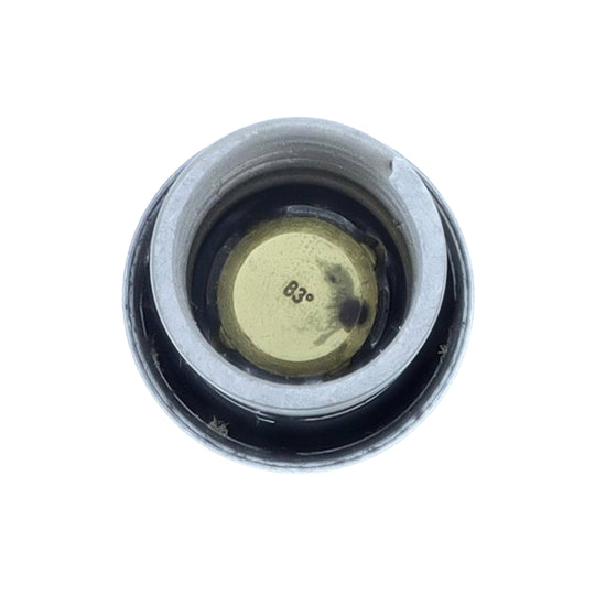 1036-181 Oil Integrated Housing Thermostat 181 Degrees Motorad