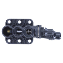 Load image into Gallery viewer, 1038-180 Automatic Transmission Oil Cooler Thermostat 167 Degrees BFNG