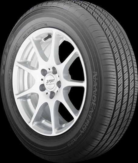 103890 P195/65R15 Toyo NanoEnergy A29 89S Toyo Tires Canada