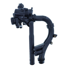 Load image into Gallery viewer, 1039-207 Integrated Housing Thermostat 207 Degrees w/ Seal Motorad