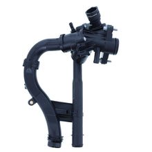 Load image into Gallery viewer, 1039-207 Integrated Housing Thermostat 207 Degrees w/ Seal Motorad