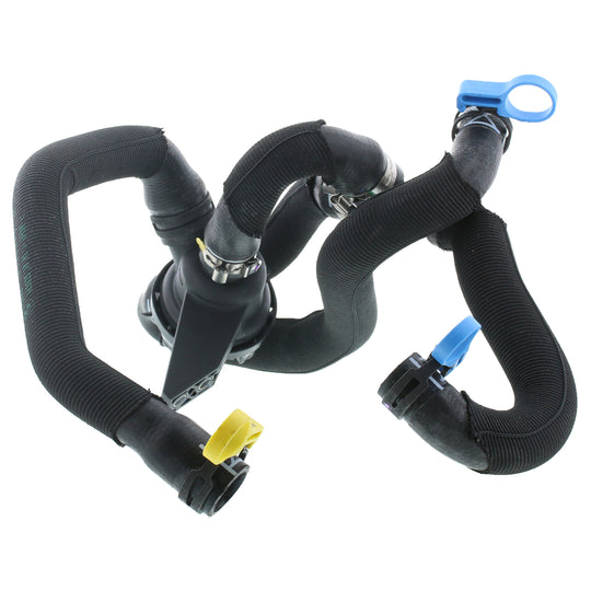 1042-185 Integrated Housing Thermostat 185 Degrees Motorad