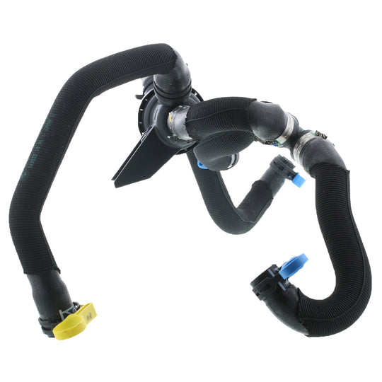 1042-185 Integrated Housing Thermostat 185 Degrees Motorad
