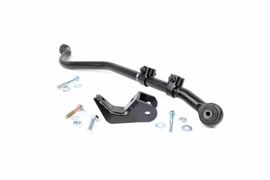 1044 Track Bar - Forged - FR - 0-3.5 Inch Lift - Jeep Wrangler TJ (97-06) Rough Country Canada