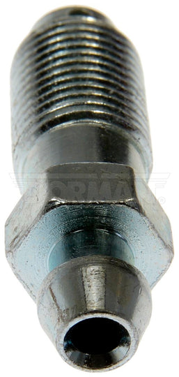 104509-10 Bleeder Screw Dorman - First Stop Canada