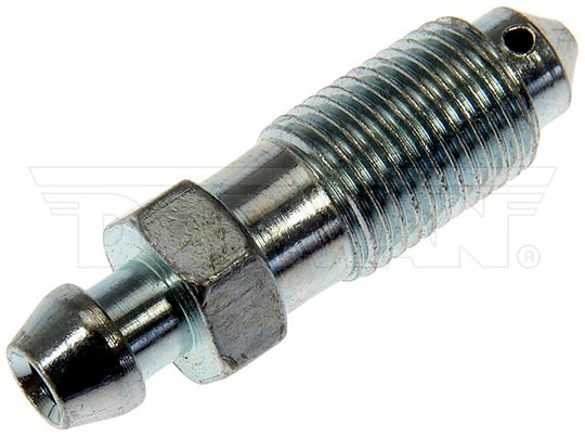 104509-10 Bleeder Screw Dorman - First Stop Canada