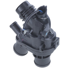 Load image into Gallery viewer, 1047-205 Integrated Housing Thermostat 205 Degrees Motorad