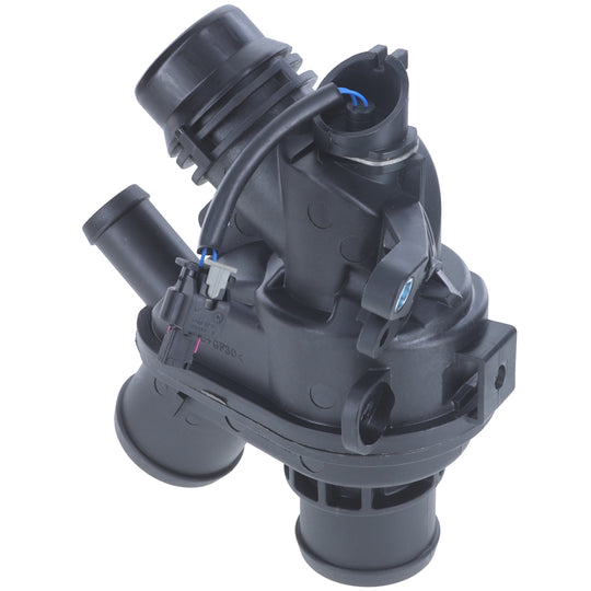 1047-205 Integrated Housing Thermostat 205 Degrees Motorad