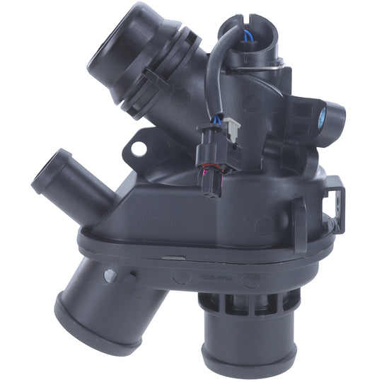 1047-205 Integrated Housing Thermostat 205 Degrees Motorad