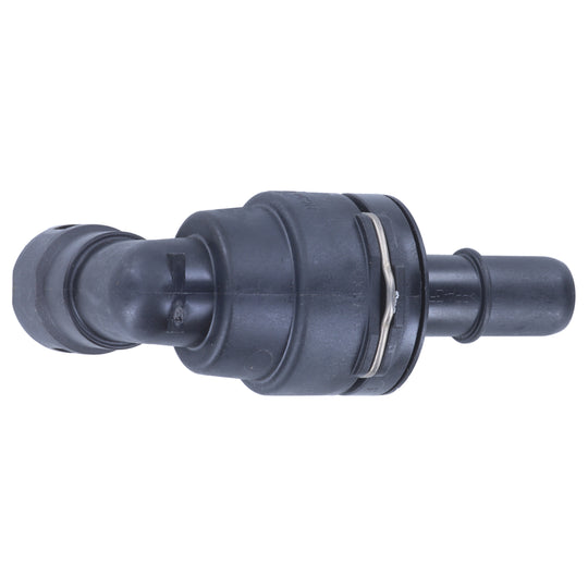 1048-190 Oil Integrated Housing Thermostat 190 Degrees Motorad