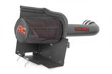 Load image into Gallery viewer, 10554PF Cold Air Intake Kit - 3.8L - Pre Filter - Jeep Wrangler JK (07-11) Rough Country Canada