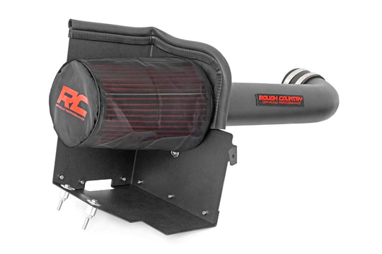 10480 Intake Pre-Filter - 10550/10554 - Jeep Wrangler JK (2007-2018) Rough Country Canada
