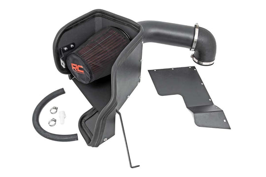 10614PF 5.7L Cold Air Intake Kit - Pre Filter Bag - Ram 1500 2WD/4WD Rough Country Canada